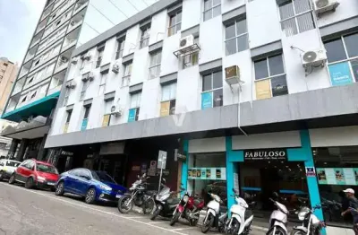 Sala comercial à venda na Rua Doutor Bozano, 1147, Centro, Santa Maria