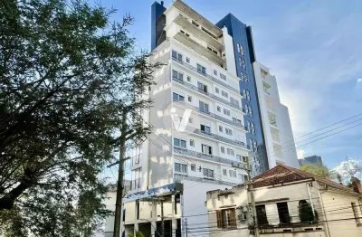 Apartamento com 3 quartos à venda na Rua dos Andradas, 1414, Centro, Santa Maria