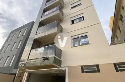 Apartamento semimobiliado 2 dormitórios | 1 suíte em camobi