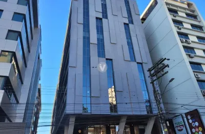 Sala comercial à venda na Rua Pinheiro Machado, 2366, Centro, Santa Maria