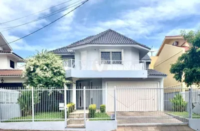 Casa com 4 quartos à venda na Rua Joana D Arc, 97, Nossa Senhora de Lourdes, Santa Maria