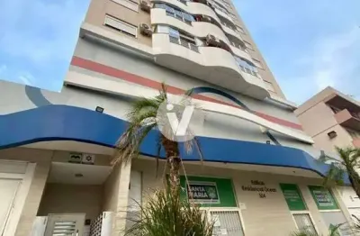 Apartamento com 1 quarto à venda na Rua General Neto, 504, Centro, Santa Maria