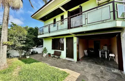Casa com 4 quartos à venda na Rua Palmas, 703, Juscelino Kubitschek, Santa Maria