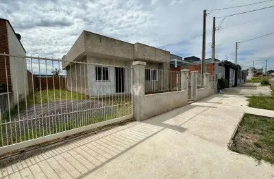 Casa com 2 quartos à venda na Estrada Eduardo Duarte, 82, Camobi, Santa Maria
