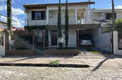 Casa com 3 quartos à venda na Rua José de Souza Lima, 115, São José, Santa Maria