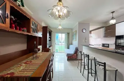 Apartamento com 2 quartos à venda na Rodovia RST-287, 6400, Camobi, Santa Maria