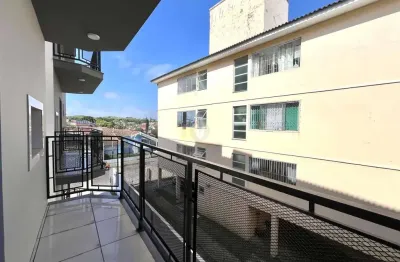 Apartamento para locação 2 dormitórios sendo 1 suíte, 1 vaga de garagem situado