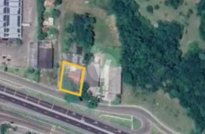 Barracão / Galpão / Depósito à venda na Rodovia BR-158, 2501, Cerrito, Santa Maria
