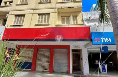 Sala comercial à venda na Rua Doutor Bozano, 1205, Centro, Santa Maria
