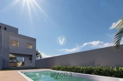 Casa com 3 quartos à venda na Rua Leonel Farias, 220, São José, Santa Maria
