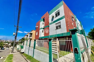 Apartamento com 2 quartos à venda na Rua Raul Soveral, 155, Nossa Senhora do Perpétuo Socorro, Santa Maria