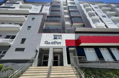 Sala comercial à venda na Avenida Prefeito Evandro Behr, 7199, Camobi, Santa Maria