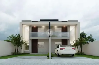 Casa com 3 quartos à venda na Rua Leonel Farias, 220, São José, Santa Maria