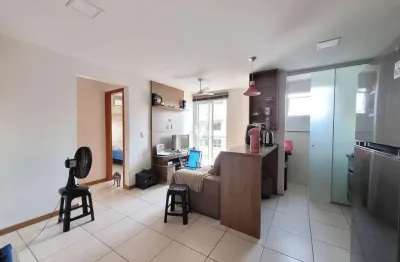 Apartamento com 1 quarto à venda na Avenida Presidente Vargas, 1880, Nossa Senhora de Fátima, Santa Maria