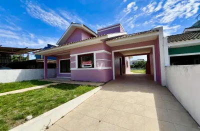 Casa exclusiva invista imóveis a venda no bairro parque pinheiro machado