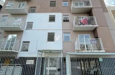 Apartamento com 1 quarto à venda na Rua São José, 227, Nossa Senhora do Rosário, Santa Maria