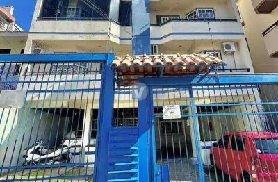 Apartamento com 1 quarto à venda na Rua Senador Cassiano do Nascimento, 51, Menino Jesus, Santa Maria