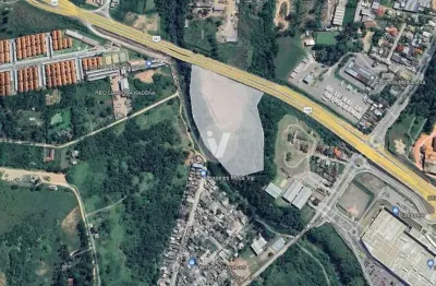 Terreno à venda na Rodovia BR-287, 03, Patronato, Santa Maria