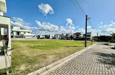 Terreno em condomínio fechado à venda na Rua David Ribeiro, 57, Tomazetti, Santa Maria