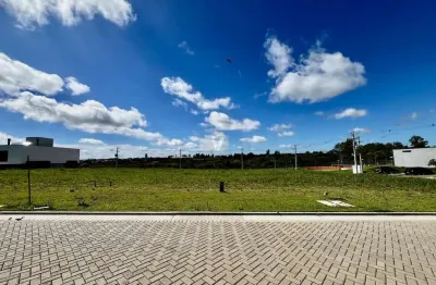 Terreno em condomínio fechado à venda na Rodovia BR-287, 520, Camobi, Santa Maria