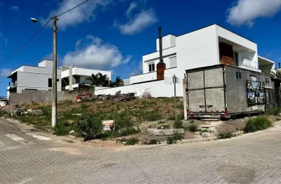 Terreno à venda na Rua Egeu, 375, São José, Santa Maria