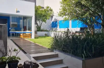 Casa com 4 quartos à venda na Rua Doze de Outubro, 148, Nonoai, Santa Maria