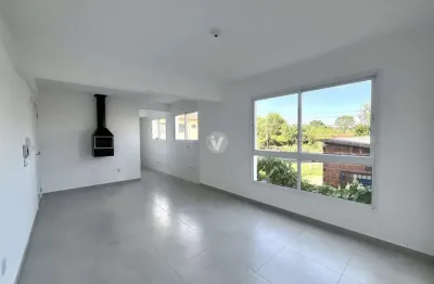 Apartamento de um dormitório em camobi para locação!