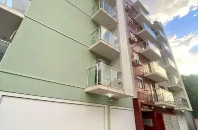 Apartamento de 1 dormitório a venda em camobi ao lado da ufsm.