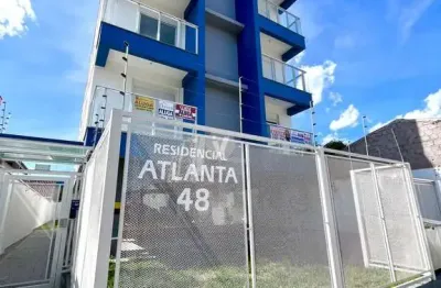 Apartamento de um dormitório em camobi para locação!