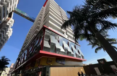 Sala comercial para alugar na Rua dos Andradas, 1449, Centro, Santa Maria