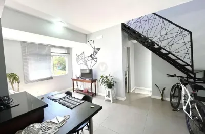 Apartamento com 1 quarto à venda na Rua Doutor Pantaleão, 116, Centro, Santa Maria