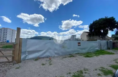 Terreno à venda na Avenida João Machado Soares, 1390, Camobi, Santa Maria