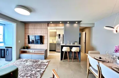 Apartamento com 2 quartos à venda na Rua Becker Pinto, 114, Menino Jesus, Santa Maria