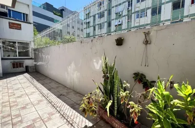 Apartamento com 3 quartos à venda na Rua Tuiuti, 1016, Nossa Senhora de Fátima, Santa Maria