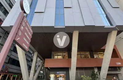 Sala comercial para alugar na Rua Pinheiro Machado, 2366, Centro, Santa Maria