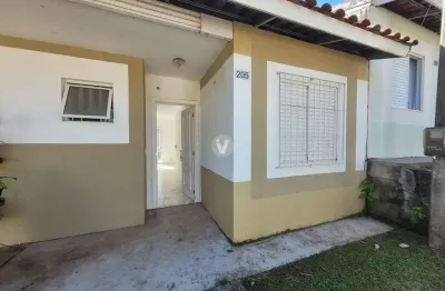 Casa com 2 quartos à venda na Rua Pedro Santini, 3497, Cerrito, Santa Maria