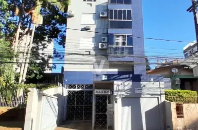 Apartamento com 1 quarto à venda na Rua Tuiuti, 1209, Nossa Senhora de Fátima, Santa Maria