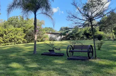 Chácara / sítio com 1 quarto à venda na Av Etelvina, 2731, Parque Serrano, Itaara