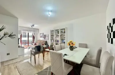 Apartamento com 2 quartos à venda na Rua Duque de Caxias, 1921, Centro, Santa Maria