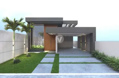 Casa com 3 quartos à venda na Rua Florianópolis, Sn, Pinheiro Machado, Santa Maria