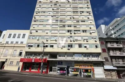 Apartamento com 2 quartos à venda na Avenida Rio Branco, 601, Centro, Santa Maria