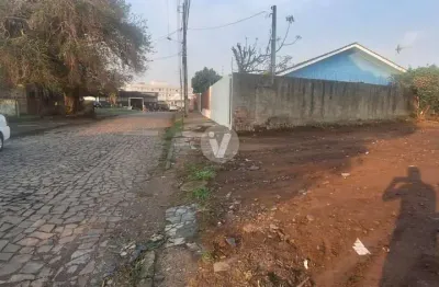 Terreno à venda na Rua Progresso, 66, Camobi, Santa Maria