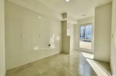 Apartamento camobi em condomínio com infraestrutura