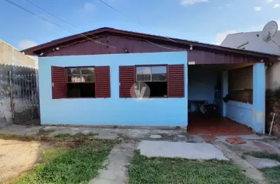 Casa 3 quartos, no bairro jk., próxima de comércios, supermercados e escolas!