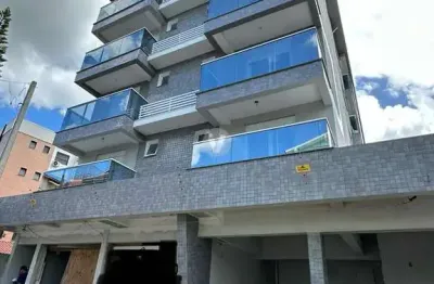 Apartamento com 1 quarto à venda na Rua João da Fontoura e Souza, 27, Camobi, Santa Maria