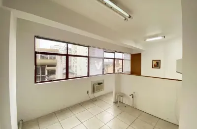 Sala comercial à venda na Rua Doutor Alberto Pasqualini, 121, Centro, Santa Maria