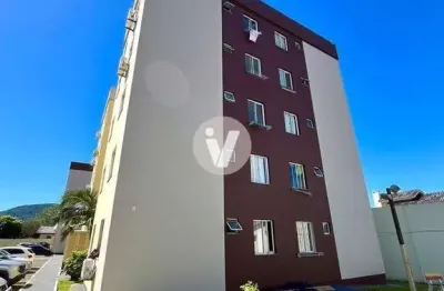 Apartamento com 2 quartos à venda na Rua Pedro Américo, 06, Camobi, Santa Maria