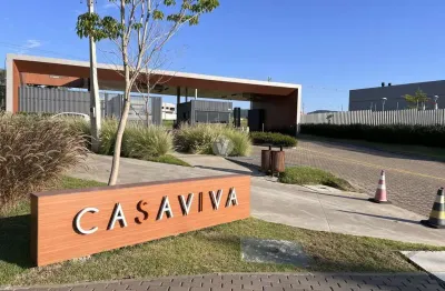 Terreno à venda em condomínio fechado no bairro camobi – 473,58 m²