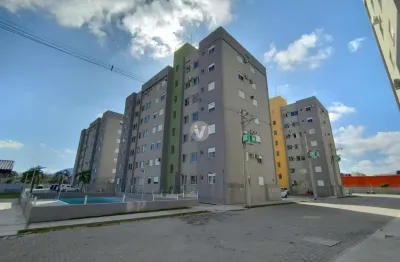 Apartamento com 2 quartos à venda na Avenida Governador Walter Jobim, 240, Patronato, Santa Maria