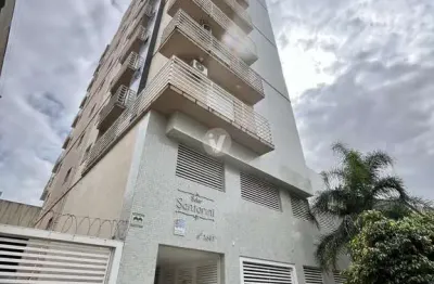 Apartamento com 1 quarto à venda na Rua Duque de Caxias, 1641, Centro, Santa Maria